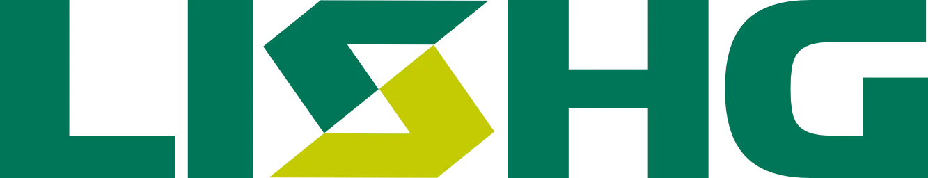 立胜机械 Logo
