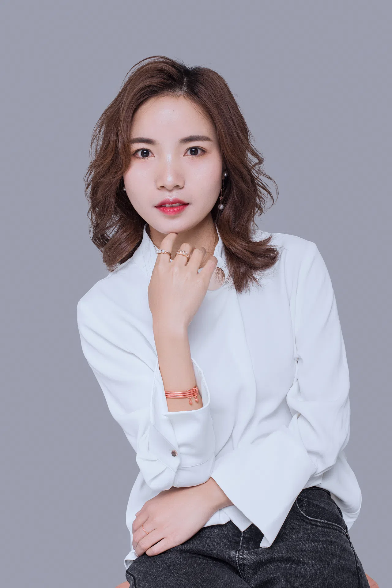 刘丹丹(Dany)